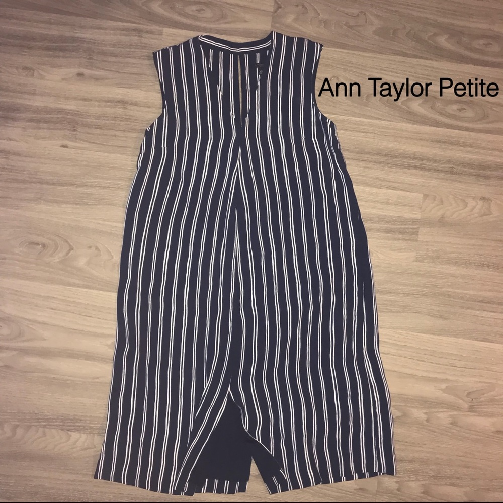 Ann Taylor Petite